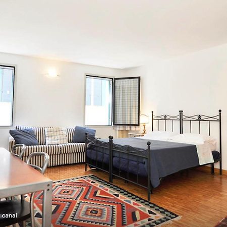 ונציה San Rocco Apartment מראה חיצוני תמונה