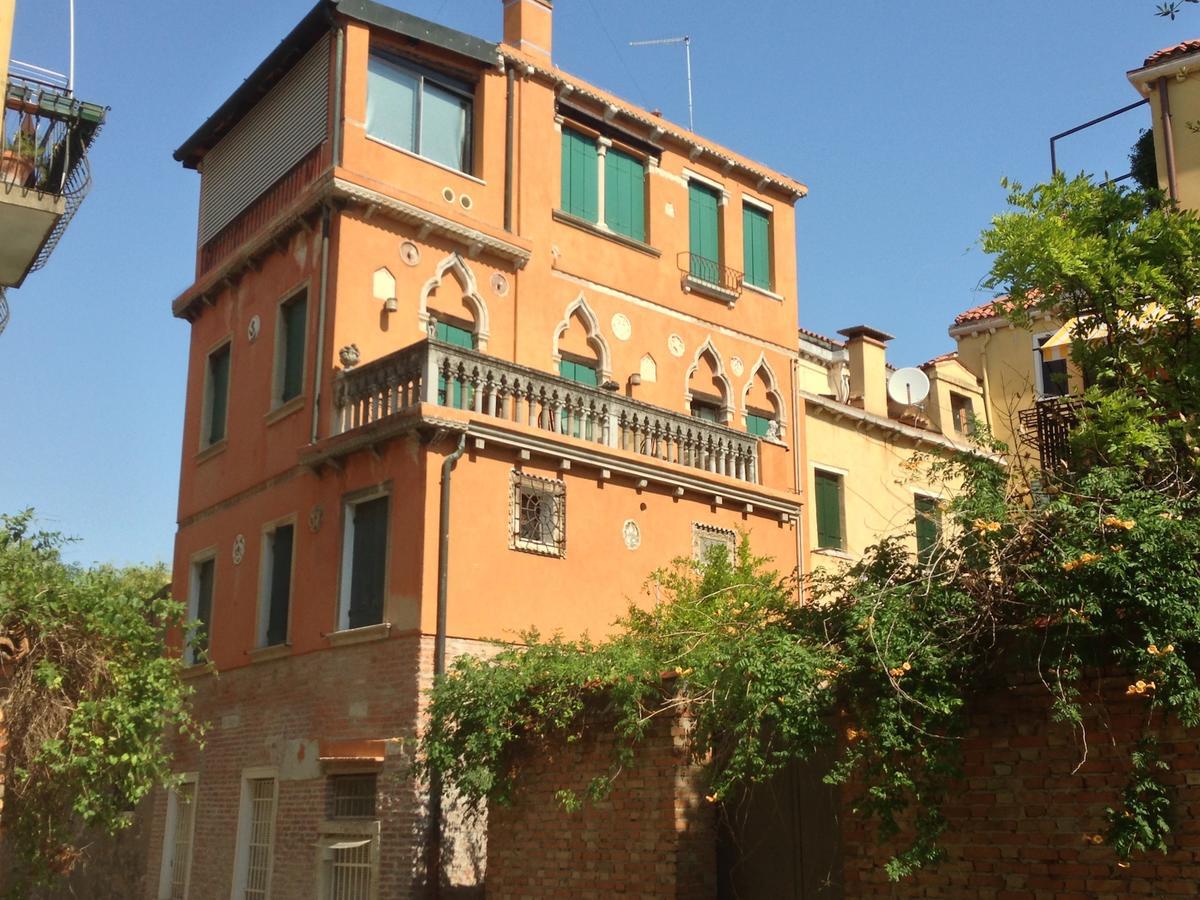 ונציה San Rocco Apartment מראה חיצוני תמונה