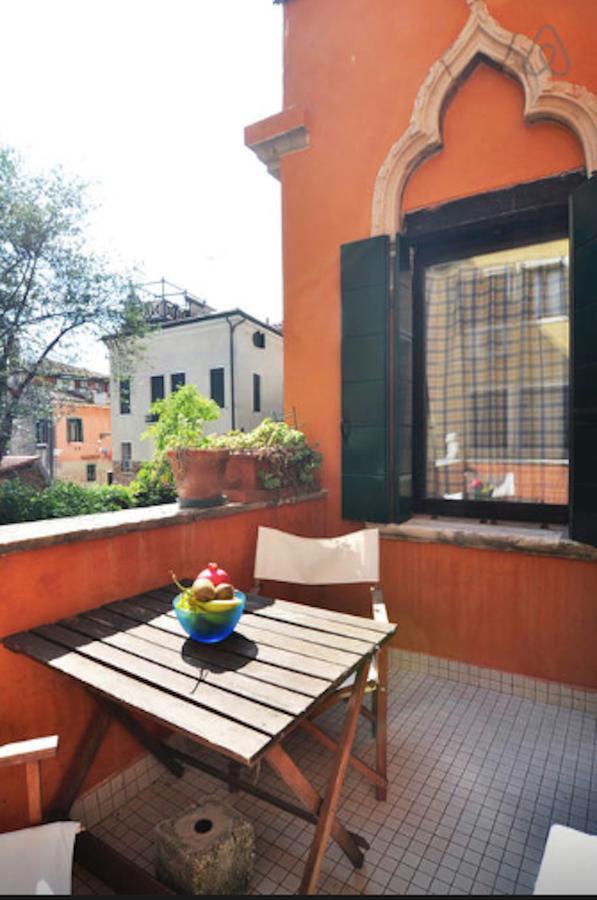 ונציה San Rocco Apartment מראה חיצוני תמונה