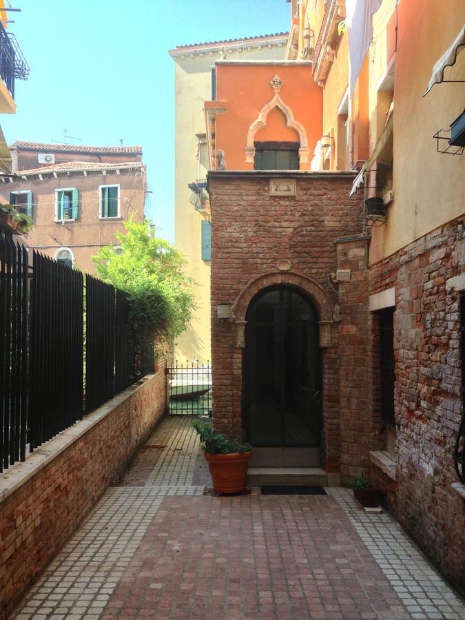 ונציה San Rocco Apartment מראה חיצוני תמונה