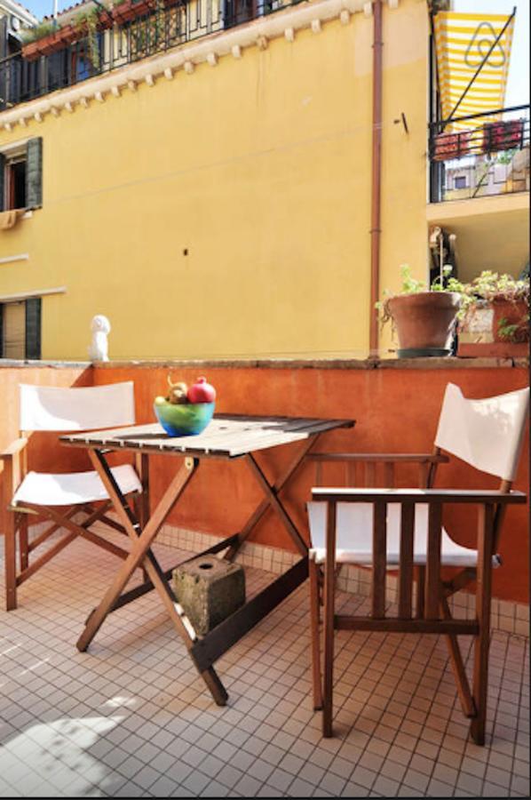 ונציה San Rocco Apartment מראה חיצוני תמונה