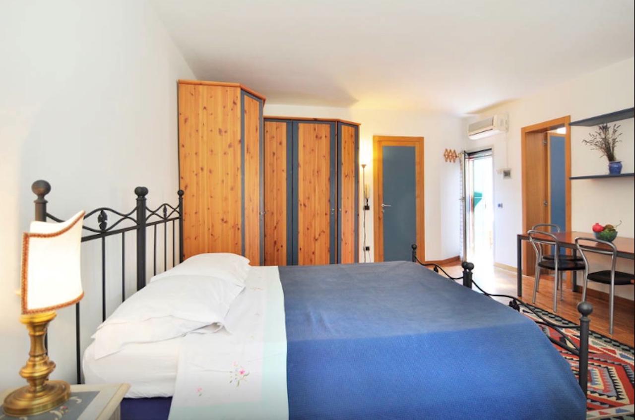 ונציה San Rocco Apartment מראה חיצוני תמונה