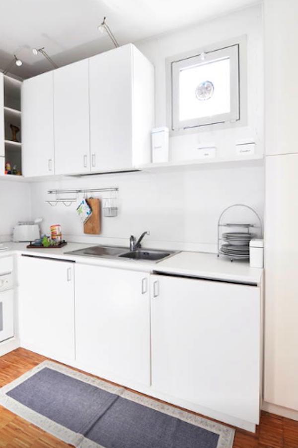 ונציה San Rocco Apartment מראה חיצוני תמונה