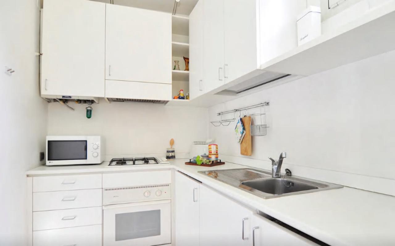 ונציה San Rocco Apartment מראה חיצוני תמונה