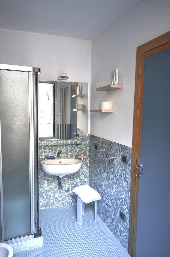 ונציה San Rocco Apartment מראה חיצוני תמונה