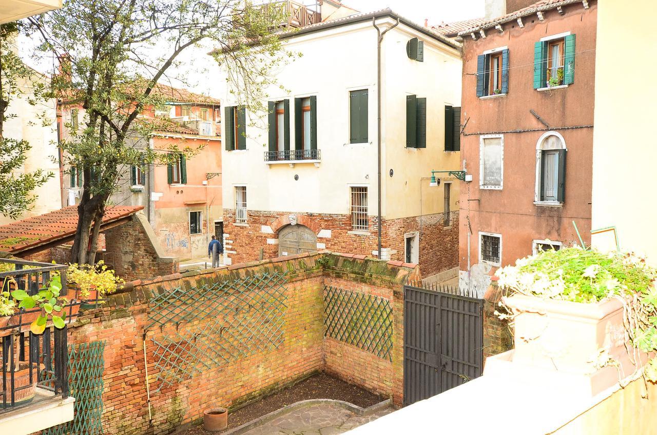 ונציה San Rocco Apartment מראה חיצוני תמונה